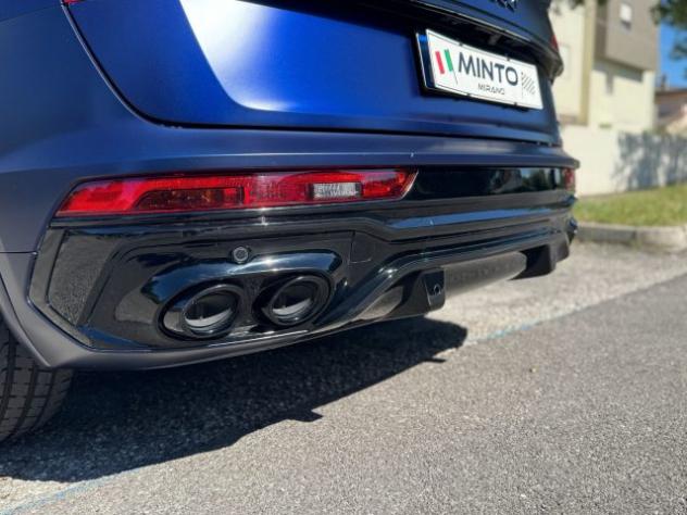 AUDI Q5 SPB 55 TFSI e quattro S tronic S line plus rif. 23802983 - Foto 9