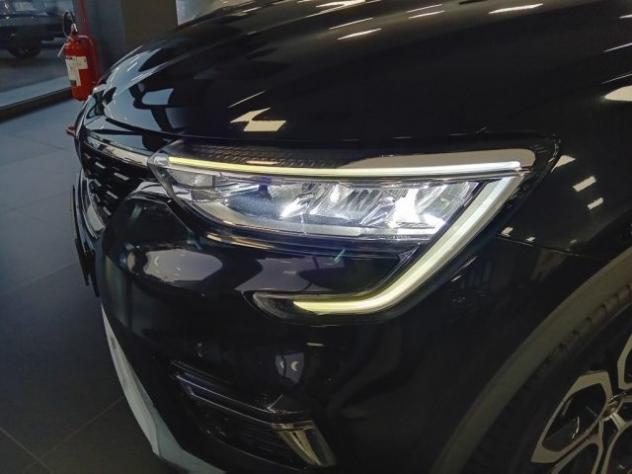 RENAULT Arkana Arkana Hybrid E-Tech 145 CV Intens rif. 23790802 - Foto 4