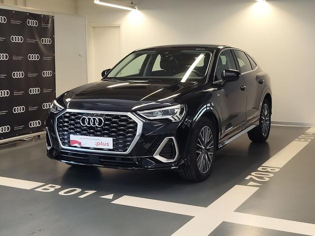 Audi Q3 Q3 Sportback 35 2.0 tdi S line edition s-tronic