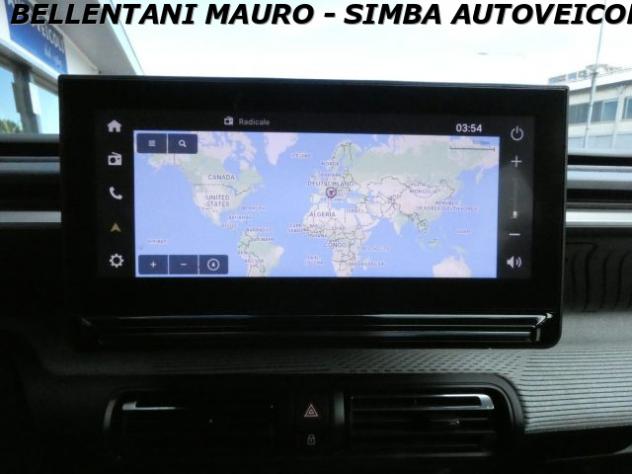 CITROEN C3 Aircross Hybrid 145 CV e-DCS6 Max rif. 23799074 - Foto 9
