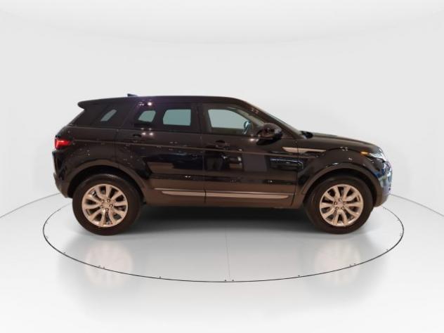 LAND ROVER Range Rover Evoque 2.0 TD4 150 CV 5p. SE rif. 23779977 - Foto 8