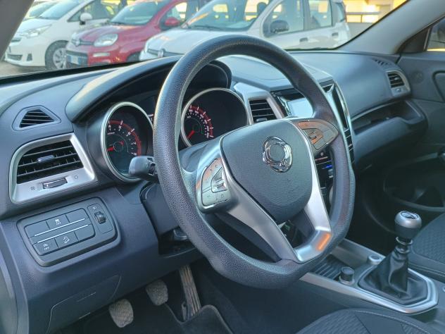 Ssangyong Tivoli 1.6 2WD Free - Foto 9