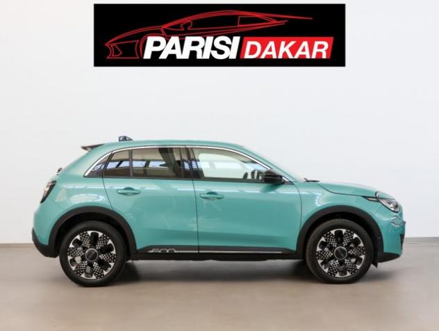FIAT 600 Hybrid 110CV MHEV La Prima *PROMO PARISI GROUP* rif. 24181944 - Foto 6