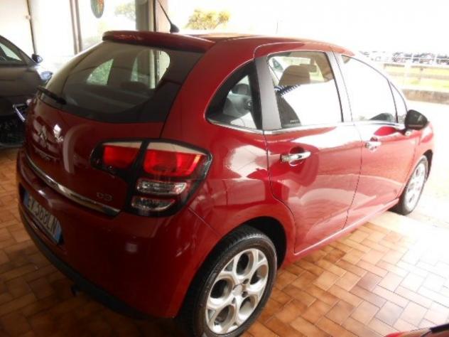 CITROEN C3 1.4 HDi 70 Exclusive OK NEOP. rif. 23809760 - Foto 3