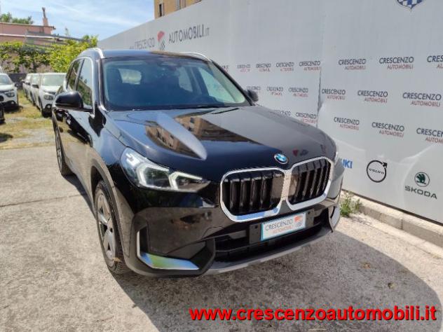 BMW X1 sDrive 18d xLine - PREZZO REALE SENZA VINCOLI rif. 23808353 - Foto 7