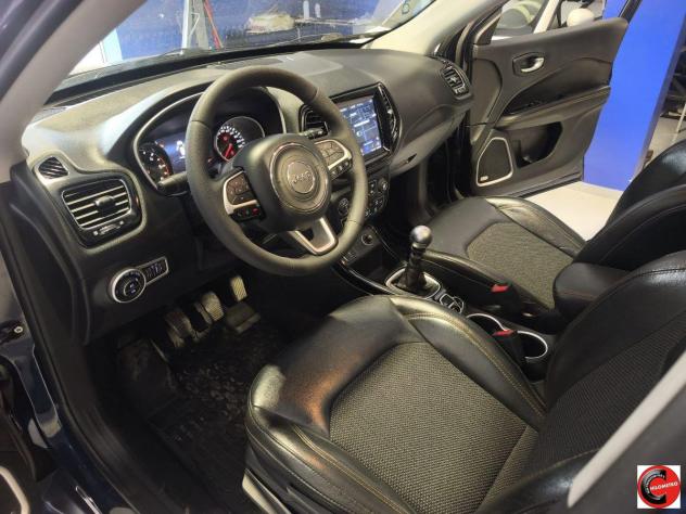 JEEP - Compass - 1.6 Mjt II 2WD Limited - Foto 4