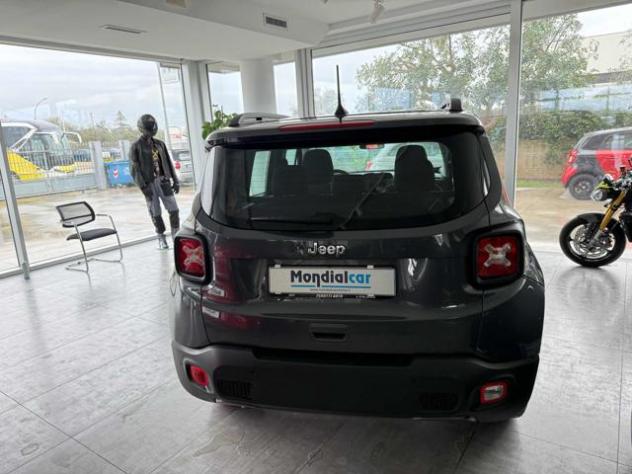 JEEP Renegade 1.6 Mjt 130 CV Limited rif. 24026972 - Foto 9