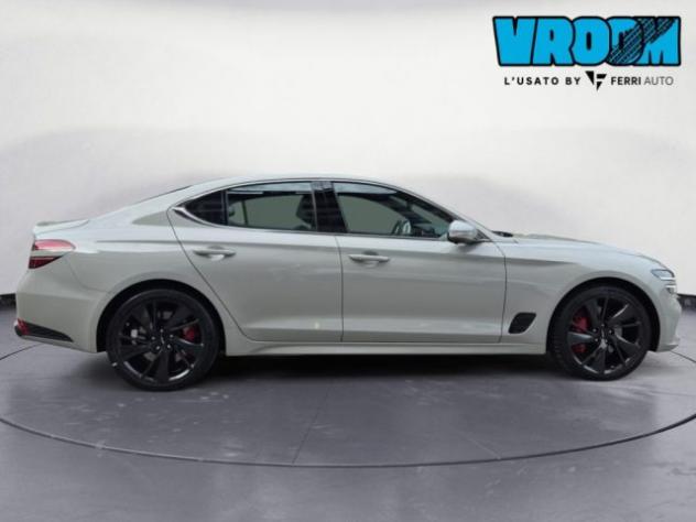 GENESIS G70 Sedan 2.0T AWD Sport rif. 24156261 - Foto 5