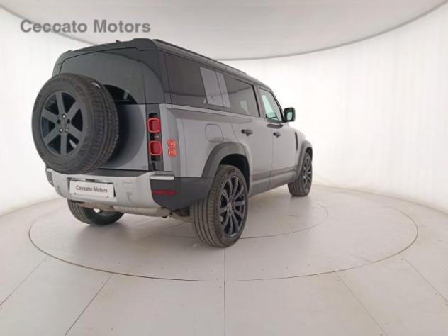LAND ROVER Defender 110 2.0 SD4 240CV AWD Auto SE rif. 20929963 - Foto 4