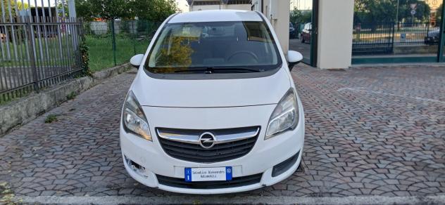 Opel Meriva 1.4 GPL bombola nuova - Foto 3