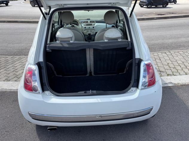 Fiat 500 1.2 Lounge - Foto 9