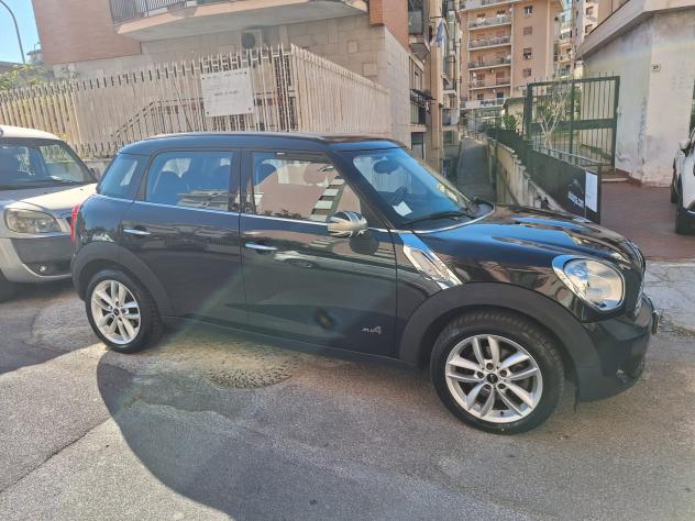 Mini Cooper D Countryman 2.0 ALL4 Automatica - Foto 7