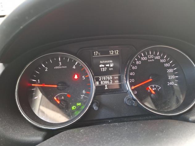 Nissan Qashqai 2.0 dCi 4x4 - Foto 8