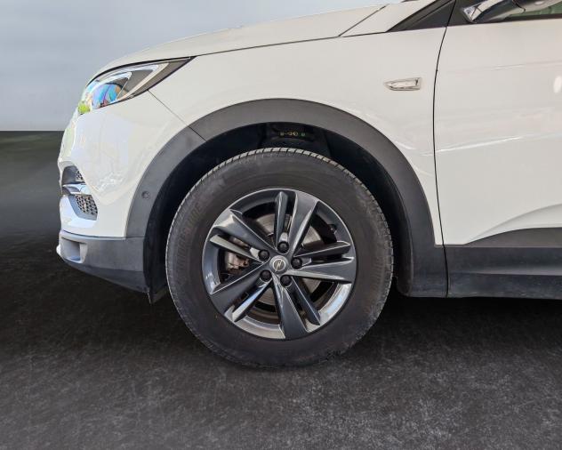 Opel Grandland X Grandland X 1.5 ecotec Ultimate s&s 130cv at8 - Foto 7