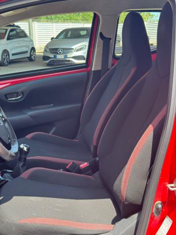 Toyota Aygo Style selection - Foto 8
