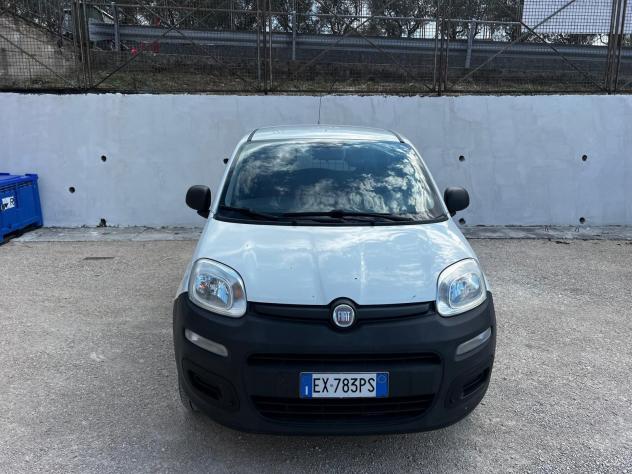 FIAT Panda 0.9 TwinAir Turbo 85cv E6 S&S Lounge - Foto 2