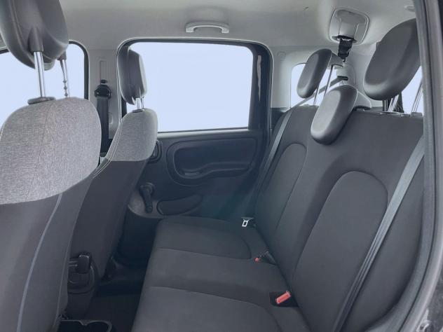FIAT Panda Panda 1.0 FireFly S&S Hybrid - Foto 7