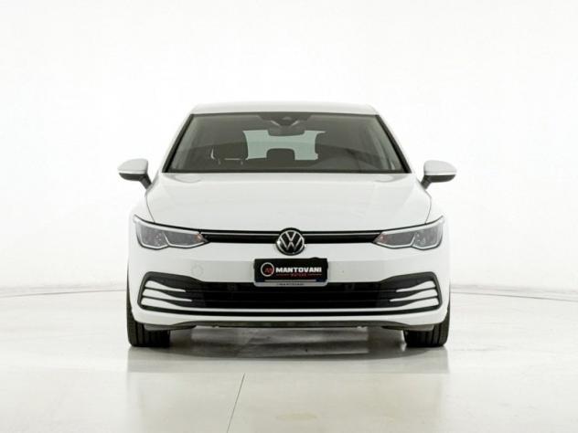 Volkswagen Golf 2.0 TDI Style DSG - Foto 6