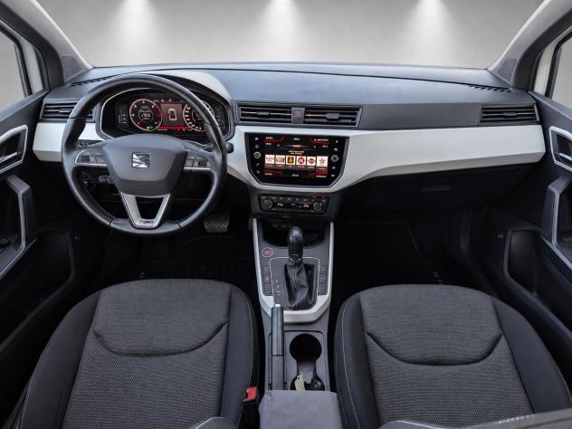 SEAT Arona 1.6 TDI 70KW Xcellence DSG - Foto 7