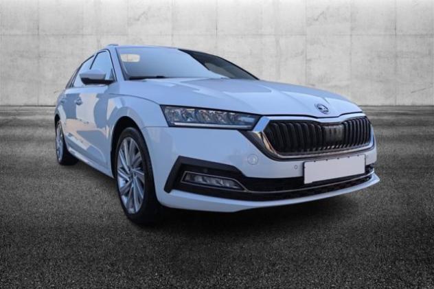 SKODA Octavia 2.0 TDI EVO SCR DSG Style rif. 23759126 - Foto 2