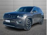 Jeep Compass II 2017 1.6 mjt Limited 2wd 120cv my20
