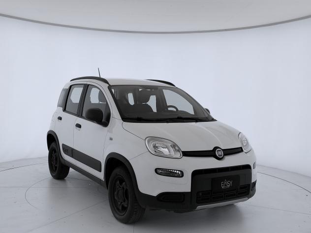 Fiat Panda 0.9 TwinAir Turbo S&S 4x4 - NEOPATENTATI - Foto 3