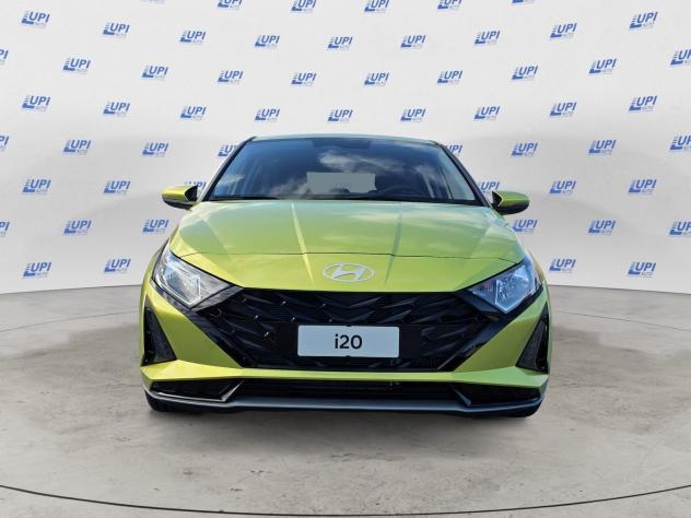 Hyundai i20 1.0 GPL MT T-GDI 90cv ConnectLine - Foto 3
