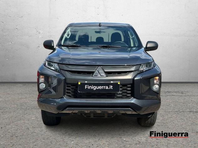 Mitsubishi L200 L200 cl.cab 2.3d Invite Connect 4wd 150cv - Foto 2