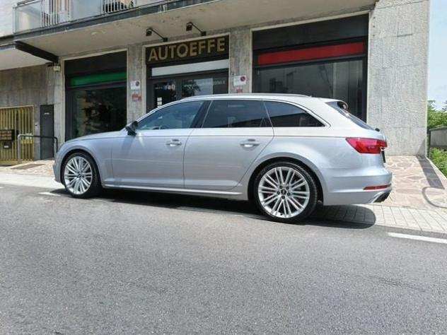 AUDI S4 Avant 3.0 TFSI Quattro Tiptronic Business,STRAFULL rif. 23808076 - Foto 2