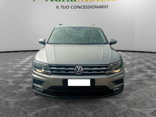 Volkswagen Tiguan Tiguan 2.0 tdi Business 150cv dsg - Foto 8