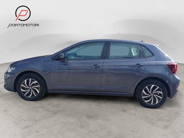 Volkswagen Polo 1.0 TSI Life - Foto 2