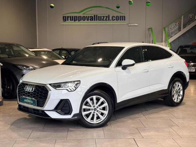 AUDI Q3 SPB/Sportback 35TDI 150CV S tronic ACC R.CAMERA - Foto 10