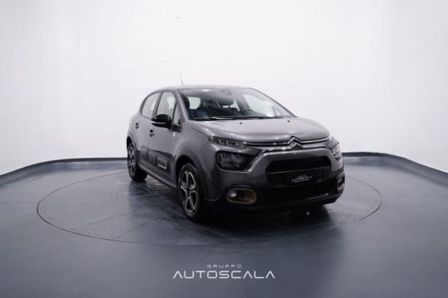 CITROEN C3 1.2 PureTech 83cv S&S C-Series rif. 24107970 - Foto 8