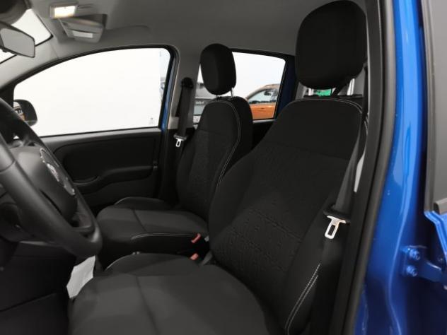 FIAT New Panda Pandina 1.0 FireFly 65 CV Hybrid Icon rif. 24157230 - Foto 9
