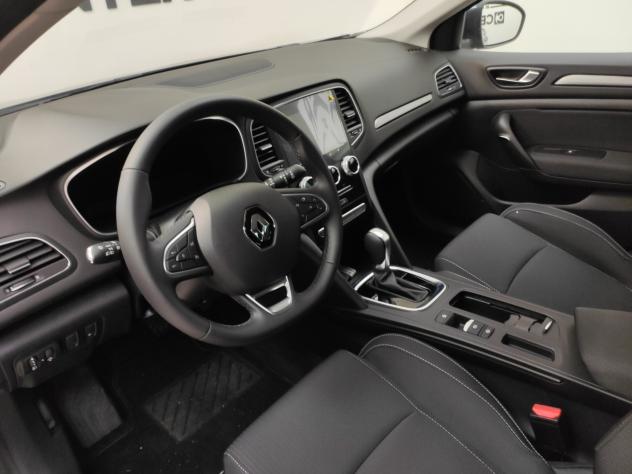 Renault Megane Mane Plug-in Hybrid E-TECH 160cv Business Ex Demo - Foto 6
