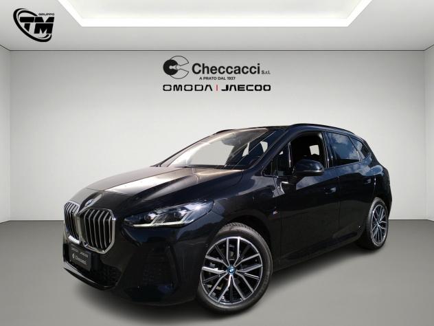 BMW 225 e Serie 2 Active Tourer xdrive Msport auto *IVA ESPOSTA*