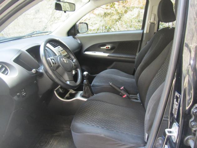 Toyota Urban Cruiser 1.4 D-4D AWD Sol - Foto 7