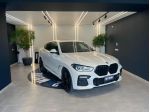 Bmw X6 xDrive30d 48V Msport