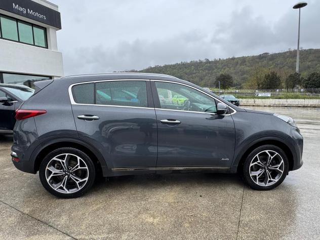 Kia Sportage 1.6 CRDI 136 CV DCT7 AWD GT Line - Foto 4