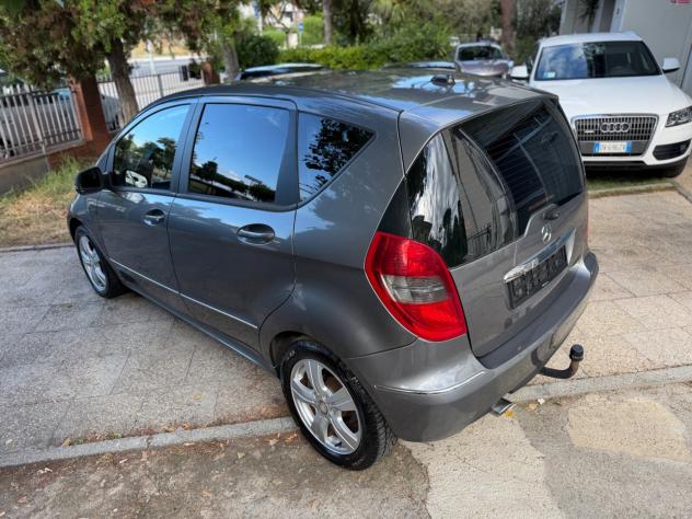 Mercedes-benz A 180 CDI Avantgarde - Foto 6