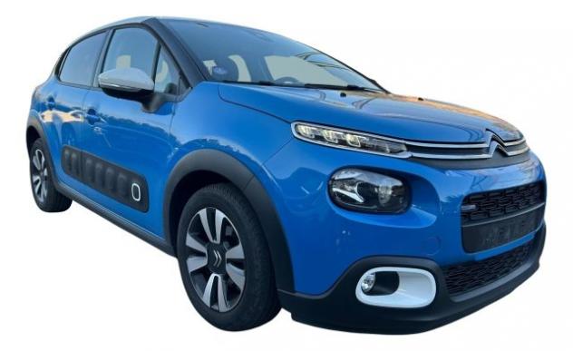 CITROEN C3 PureTech 82 Feel rif. 24211377 - Foto 2