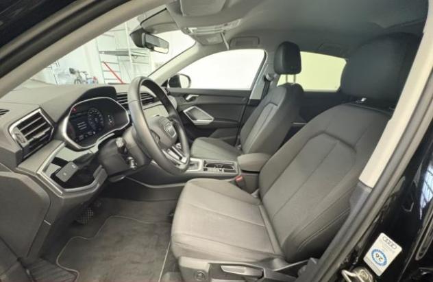 AUDI Q3 SPB 35 TDI S tronic S line Sline rif. 23059147 - Foto 7