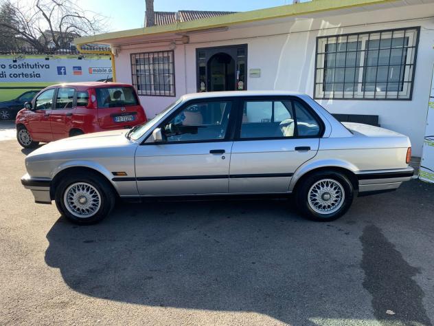 Bmw 316 316i 4 porte - Foto 4