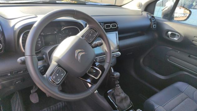 Citroen C3 Aircross 1.5 HDI 110CV EU6 SHINE PACK - Foto 5