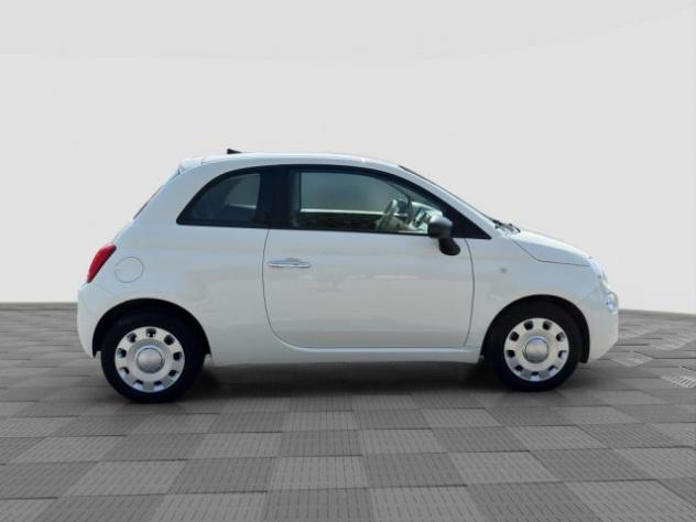 FIAT 500 500 1.0 Hybrid Cult rif. 24002173 - Foto 6