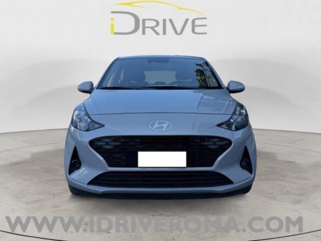 HYUNDAI i10 i10 1.0 mpi Connectline 67cv rif. 24054644 - Foto 2