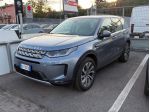 Land Rover Discovery Sport Discovery Sport 2.0 si4 mhev HSE awd 249cv auto