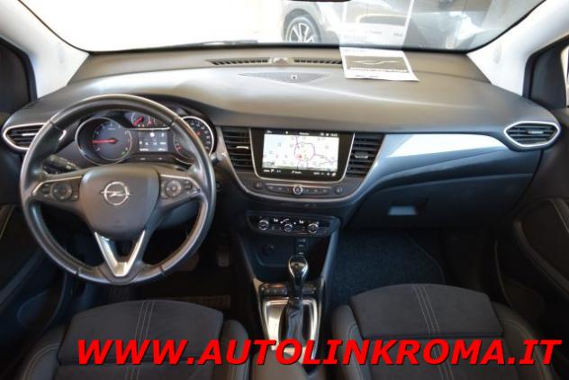OPEL Crossland 1.2 Turbo 12V automatica St&St Ultimate 130 CV rif. 23098628 - Foto 5