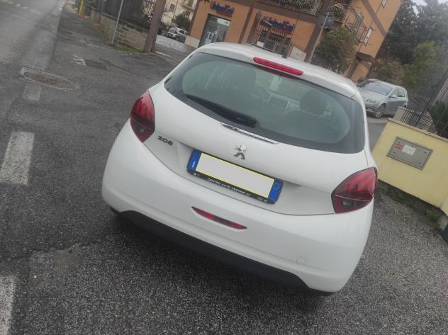 Peugeot 208 BlueHDi 75 5 porte Active - Foto 9