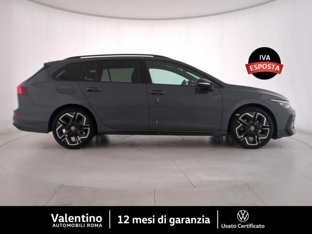 Volkswagen Golf Variant 1.5 eTSI DSG ACT 110kW R-Line Plus - Foto 2